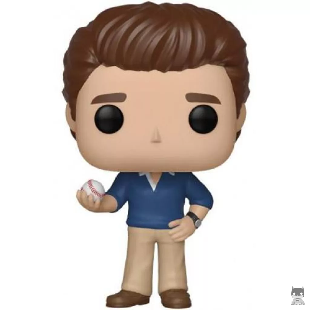 Figurine Funko POP Sam "Mayday" Malone (Cheers)