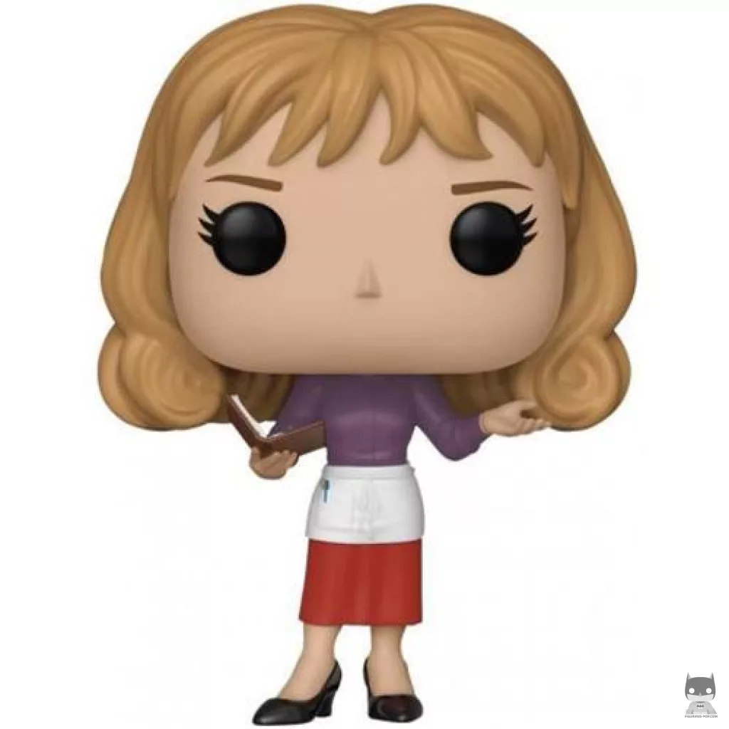 Figurine Funko POP Diane Chambers (Cheers)