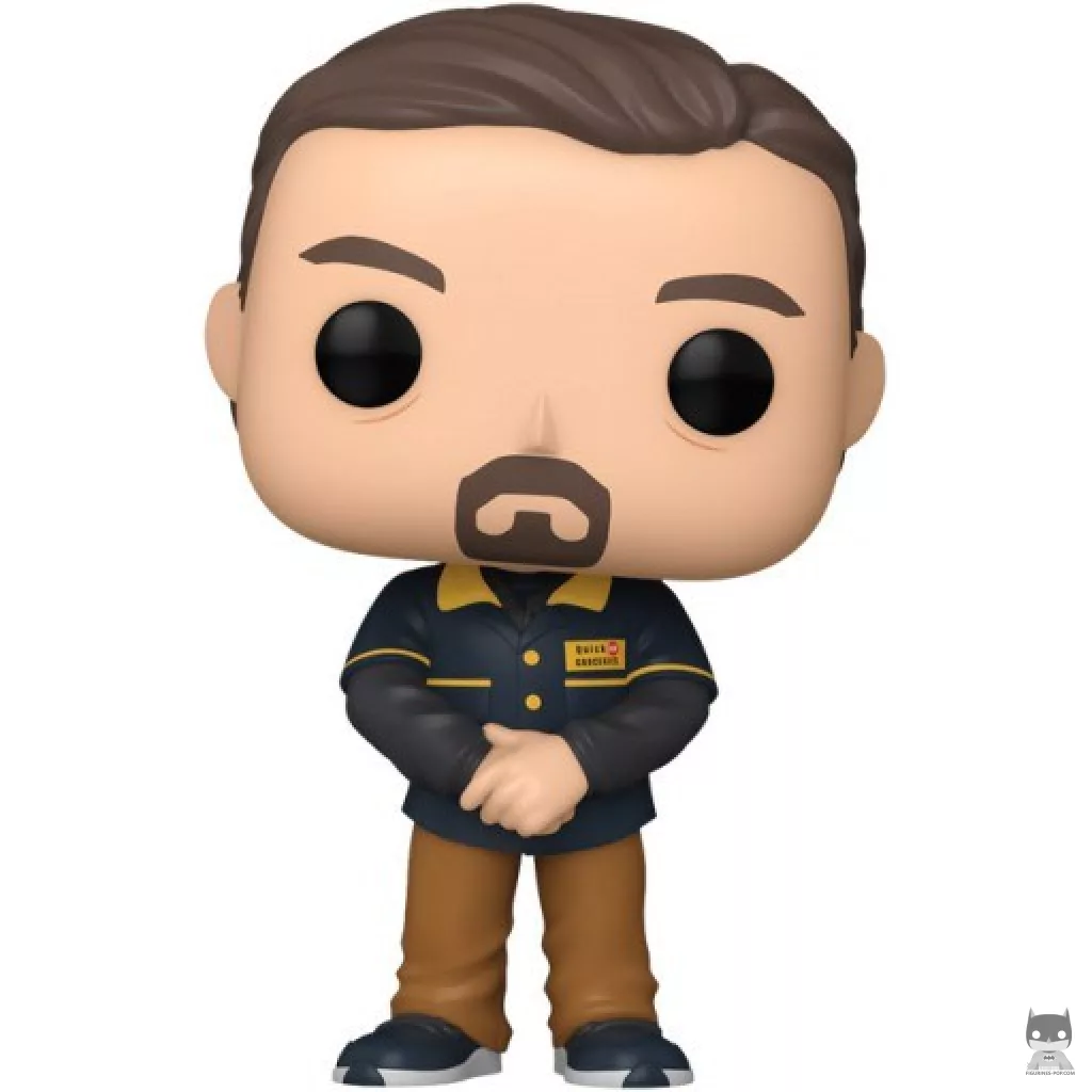 Figurine Funko POP Dante (Clerks 3)