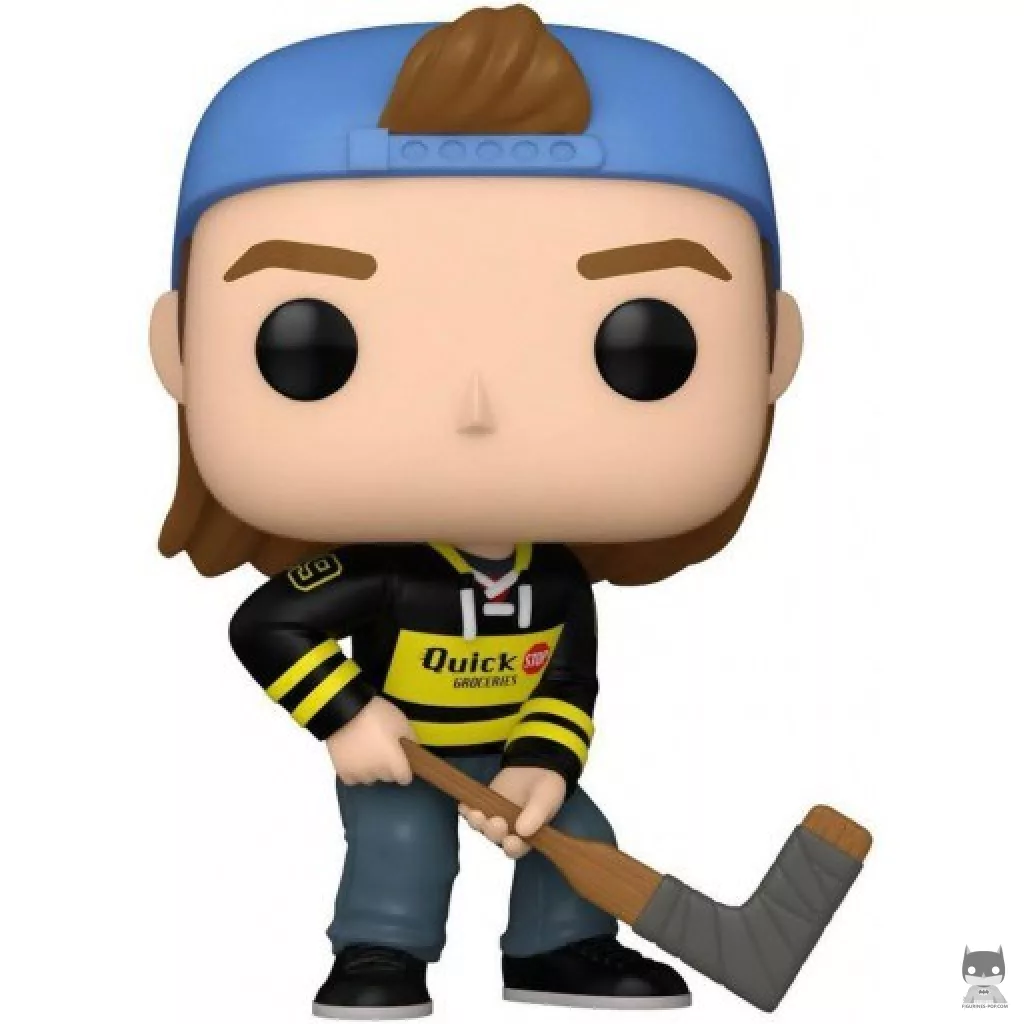 Figurine Funko POP Randal (Clerks 3)