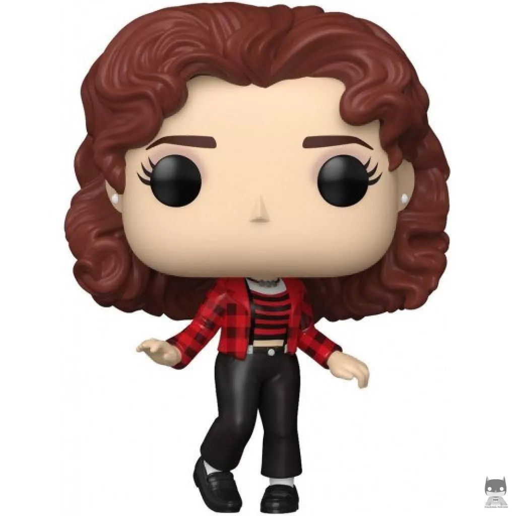 Figurine Funko POP Amber (Clueless)
