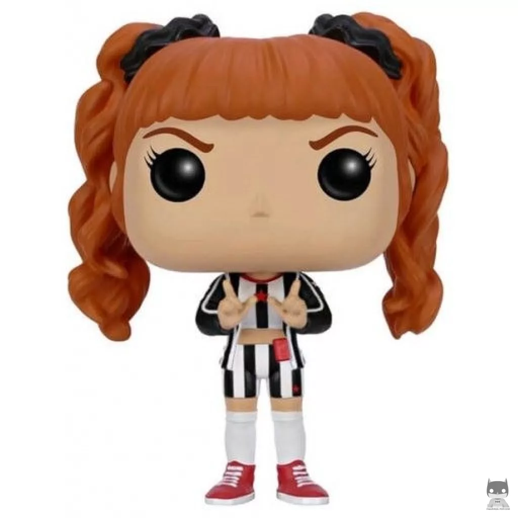Figurine Funko POP Amber Mariens (Clueless)