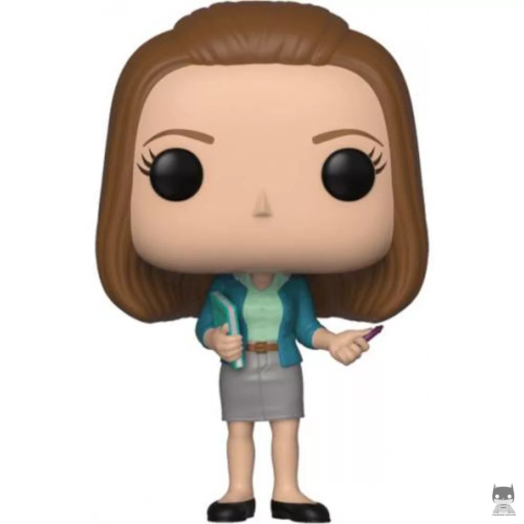 Figurine Funko POP Annie Edison (Community)