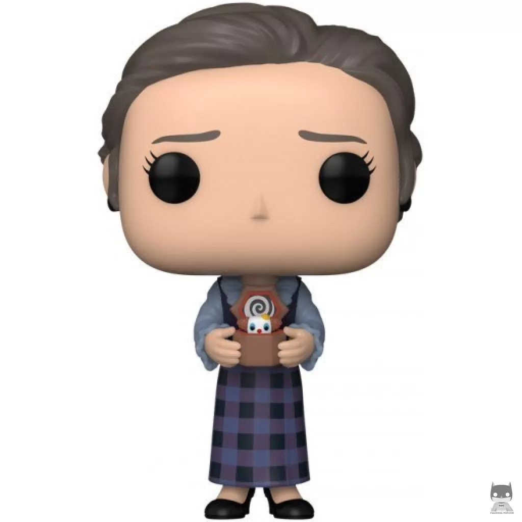 Figurine Funko POP Lorraine Warren (Conjuring : Les Dossiers Warren)