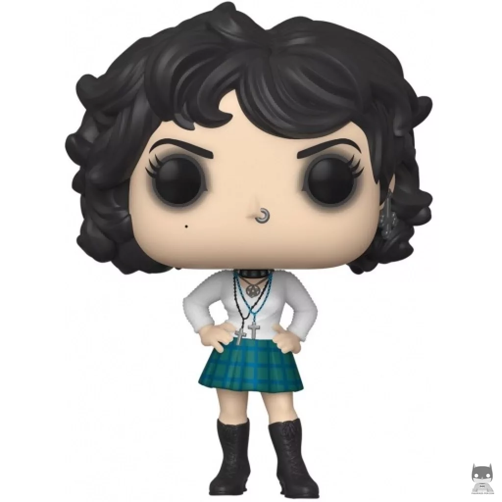 Figurine Funko POP Nancy Downs (Dangereuse Alliance)