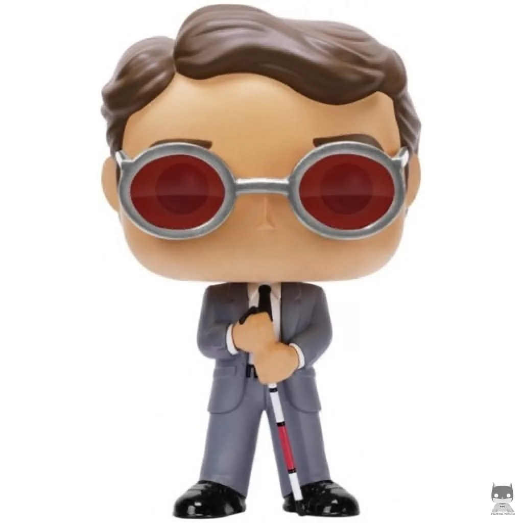 Figurine Funko POP Matt Murdock (Daredevil)