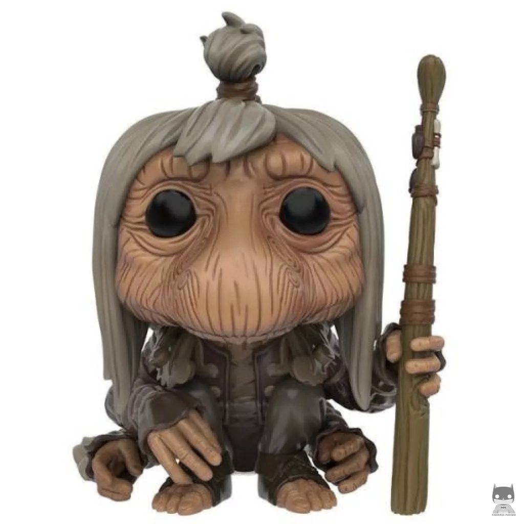 Figurine Funko POP Ursol le Chanteur (Dark Crystal)