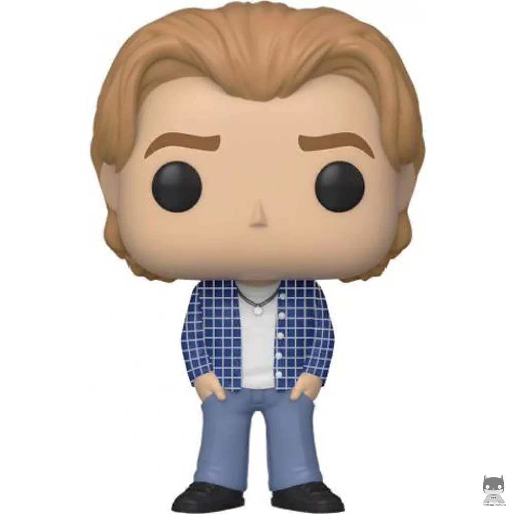Figurine Funko POP Dawson (Dawson)