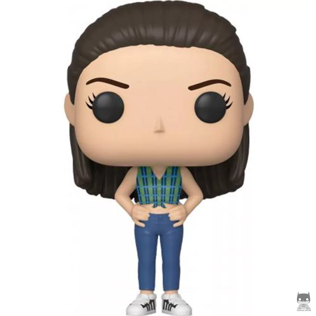 Figurine Funko POP Joey (Dawson)