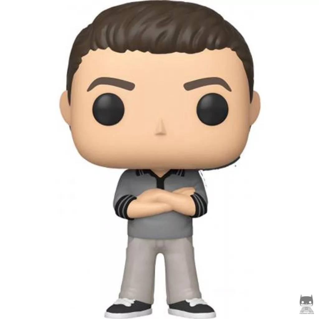 Figurine Funko POP Pacey (Dawson)