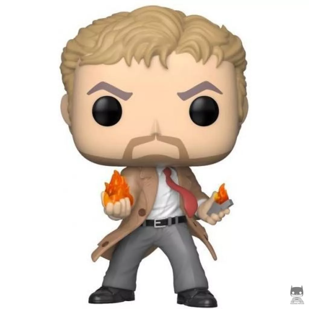 Figurine Funko POP Constantine (DC Super Heroes)