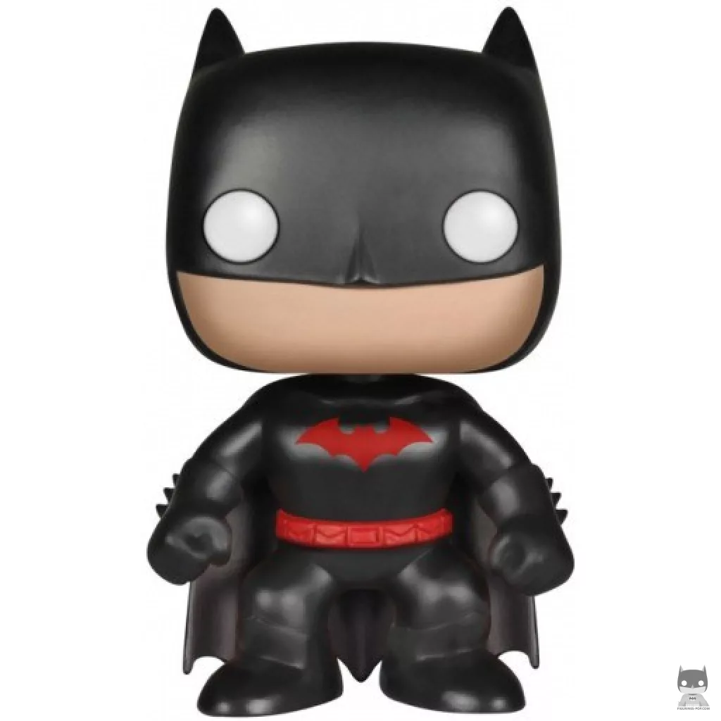 Figurine Funko POP Thrillkiller Batman (DC Super Heroes)