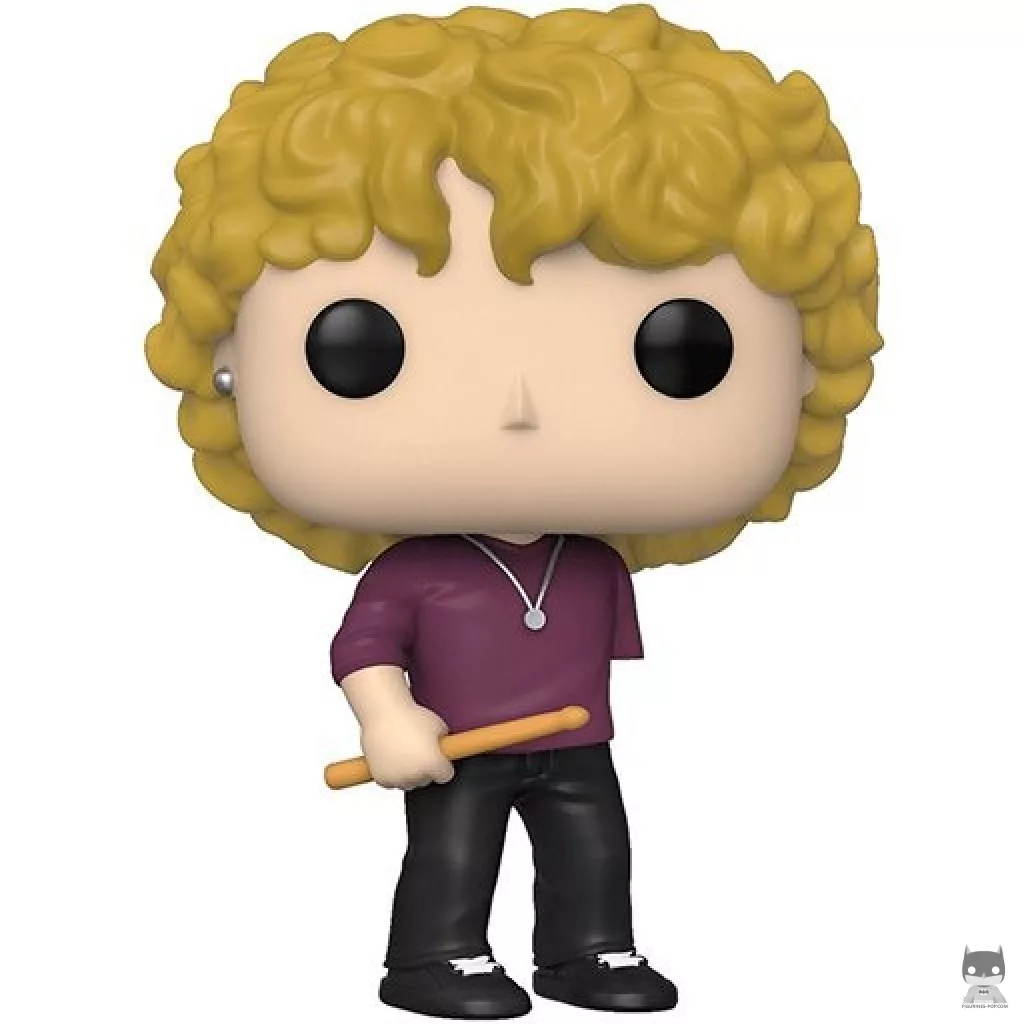 Figurine Funko POP Rick Allen (Def Leppard)