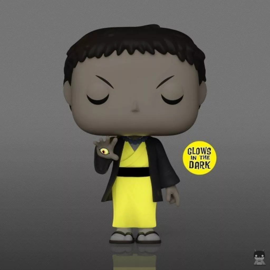 Figurine Funko POP Yahaba (Glow in the Dark) (Demon Slayer)