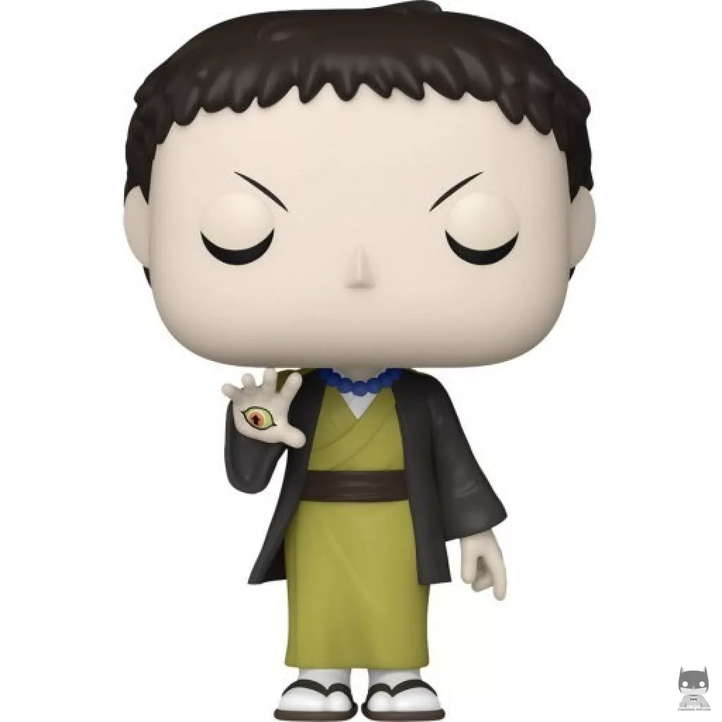 Figurine Funko POP Yahaba (Demon Slayer)