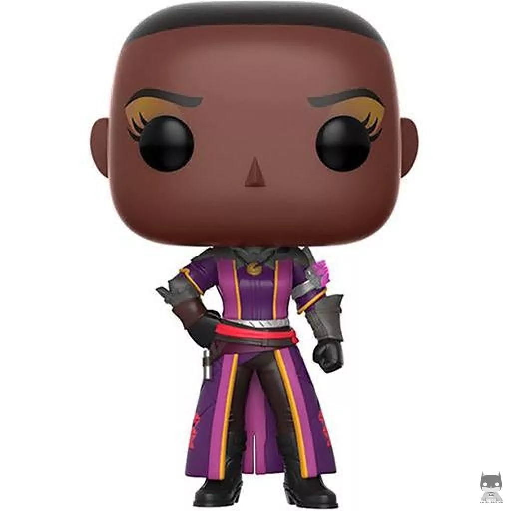 Figurine Funko POP Ikora Rey (Destiny)