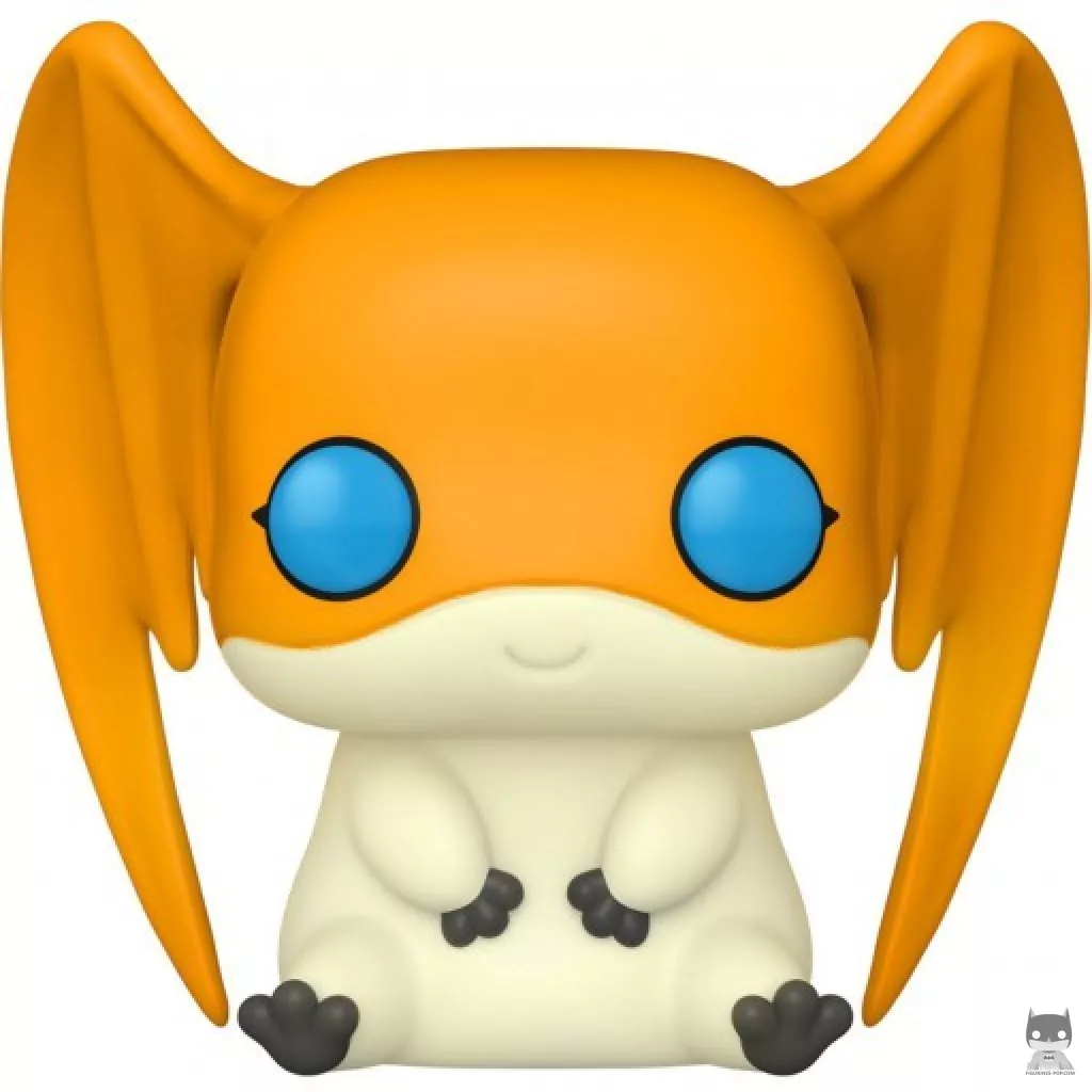 Figurine Funko POP Patamon (Digimon)