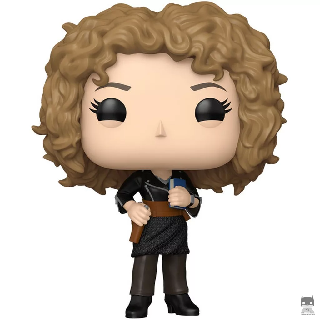 Figurine Funko POP River Song (Doctor Who)
