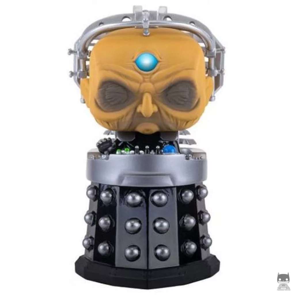 Figurine Funko POP Davros (Doctor Who)