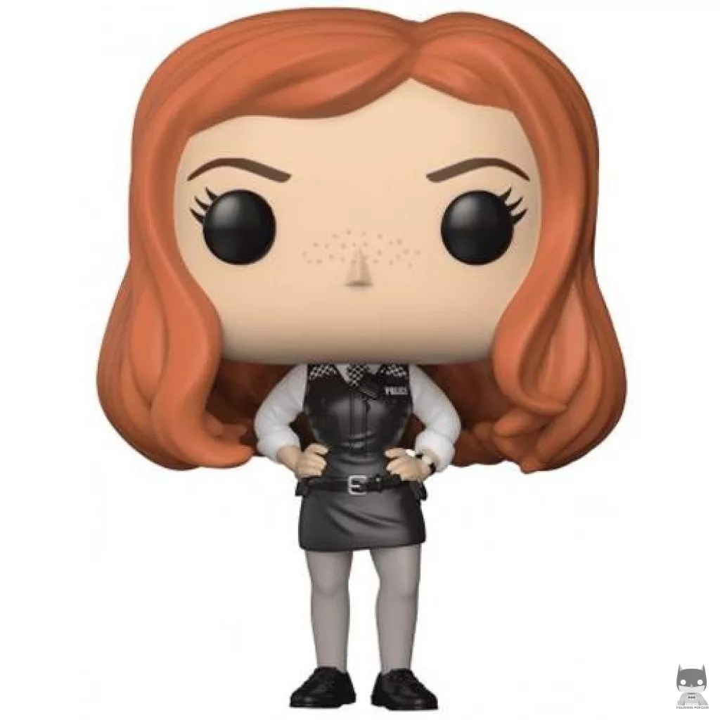Figurine Funko POP Amy Pond (Doctor Who)