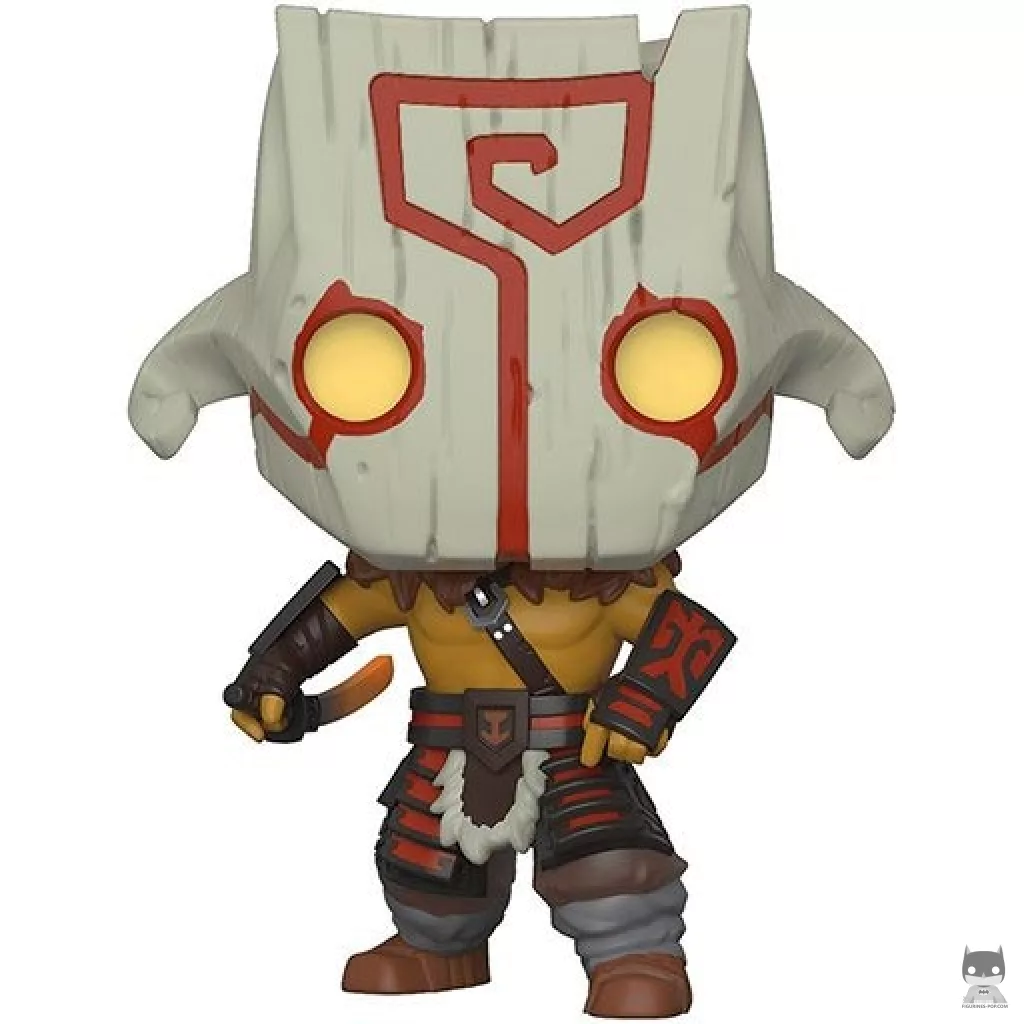 Figurine Funko POP Juggernaut (Dota 2)