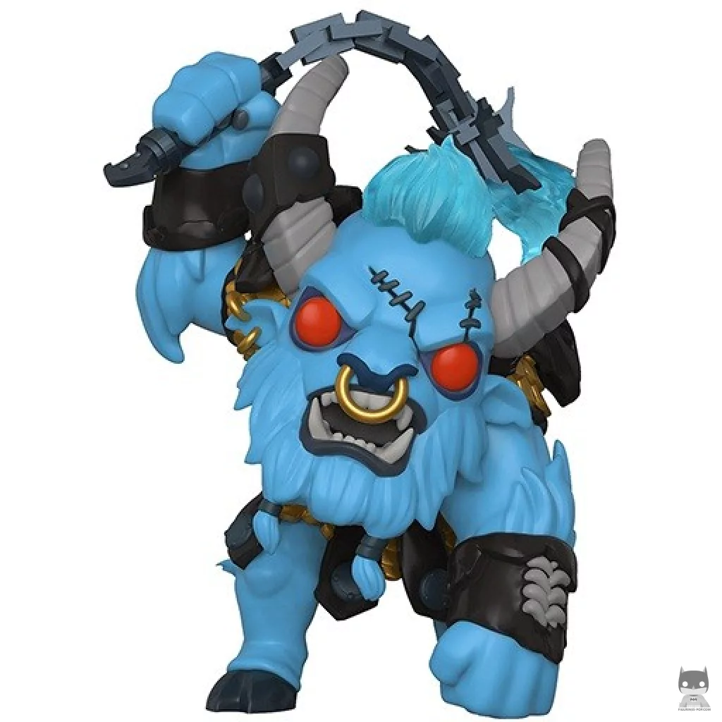 Figurine Funko POP Spirit Breaker (Dota 2)