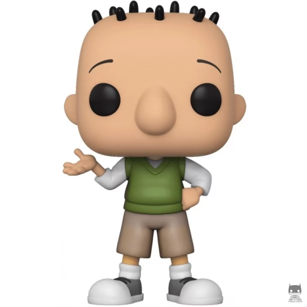 Figurine Funko POP Doug Fripon (Doug)