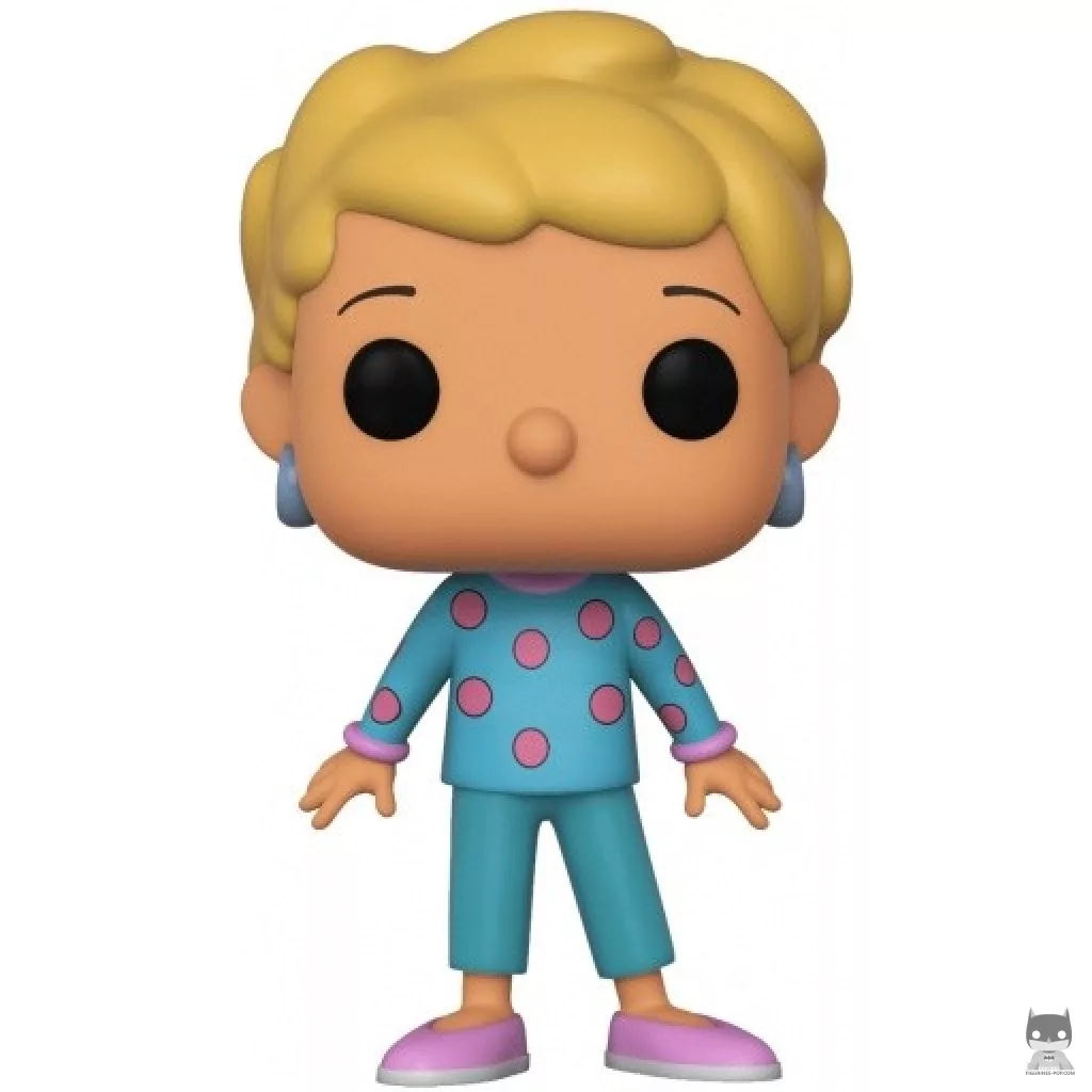Figurine Funko POP Patti Mayonnaise (Doug)