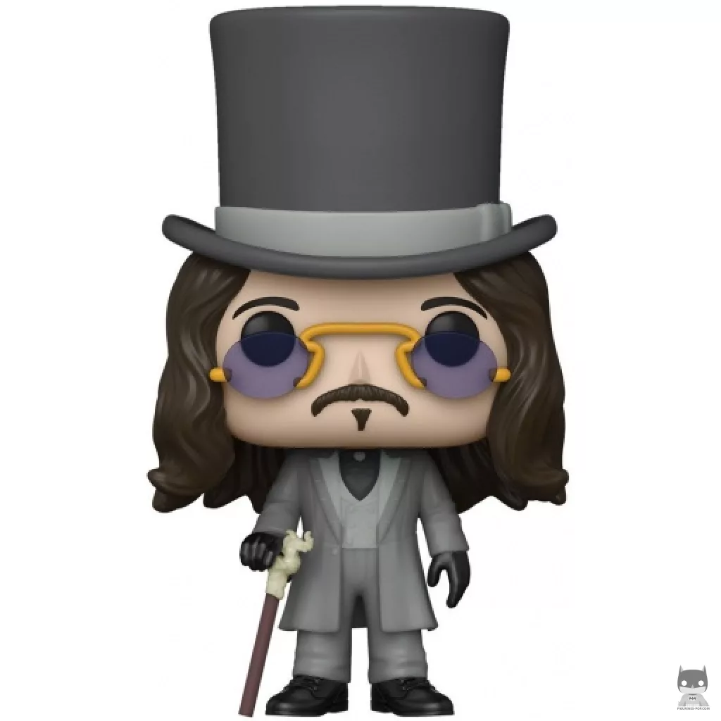 Figurine Funko POP Prince Vlad (Dracula de Bram Stocker)