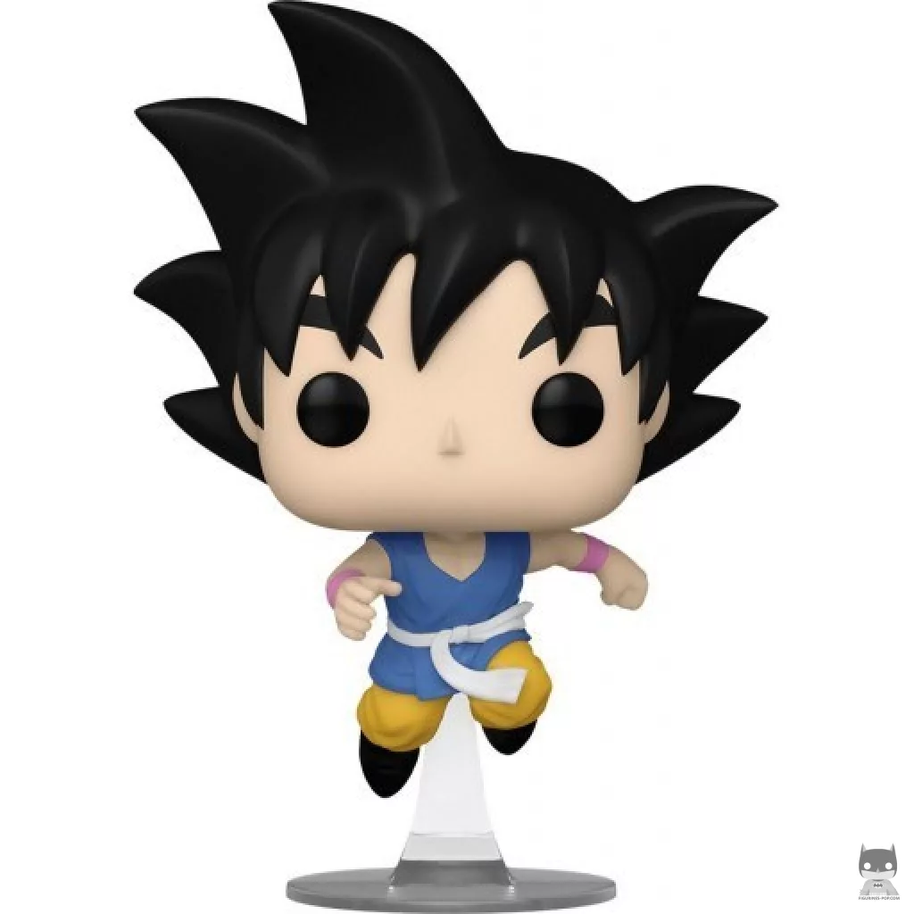Figurine Funko POP Goku (Dragon Ball GT)
