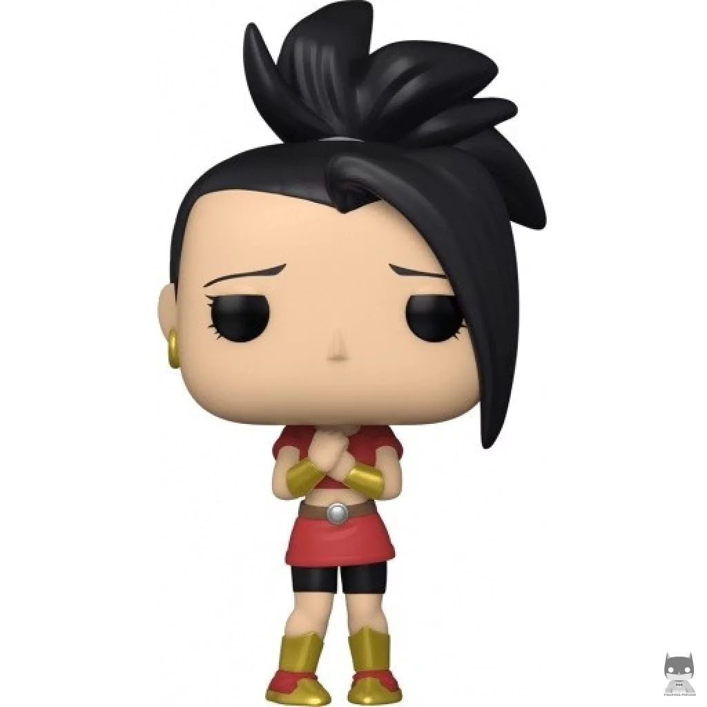Figurine Funko POP Kale (Dragon Ball Super (DBS))