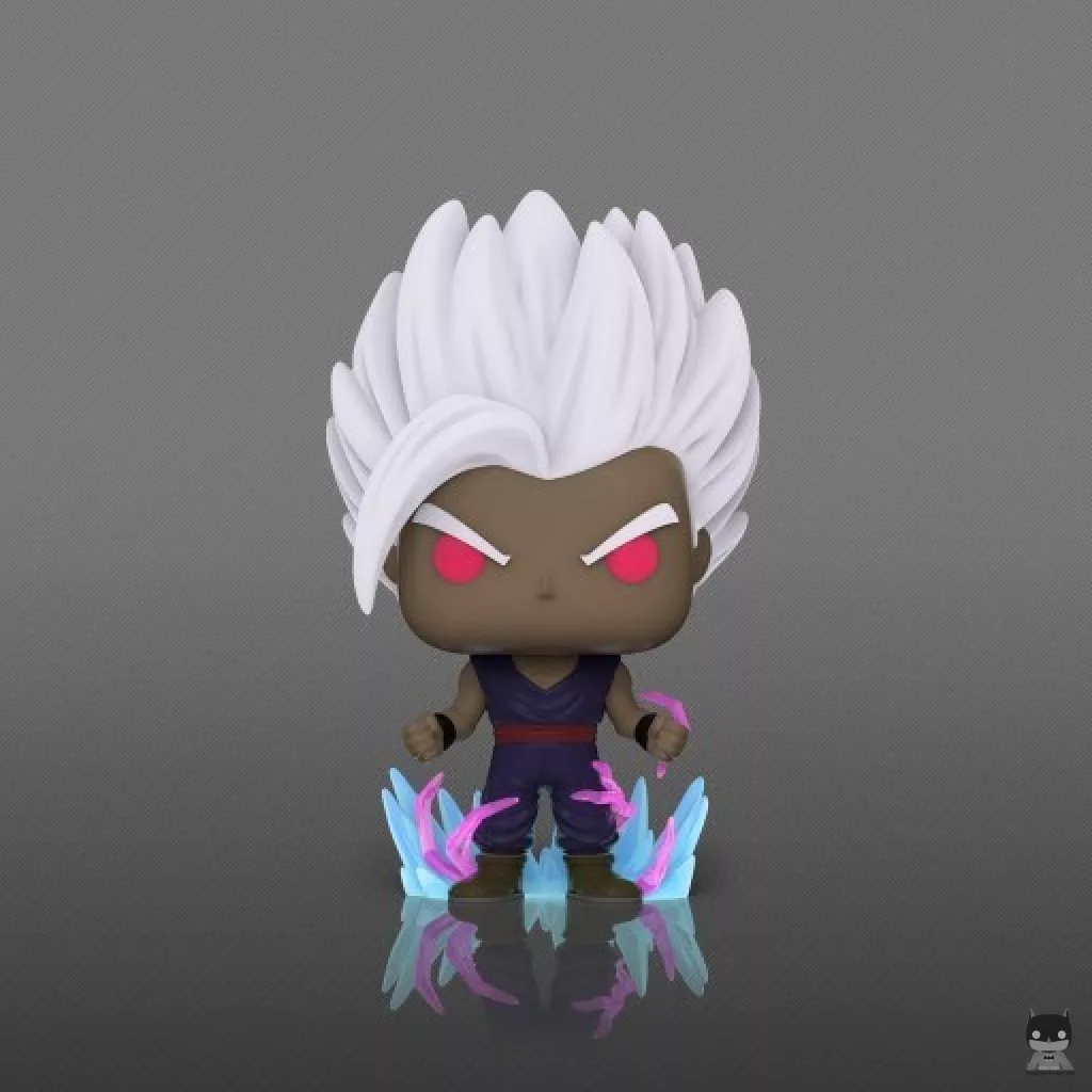 Figurine Funko POP Son Gohan (Beast) (Chase & Glow in the Dark) (Dragon Ball Super (DBS))