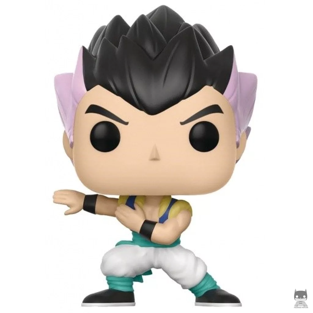Figurine Funko POP Gotenks (Dragon Ball Super (DBS))