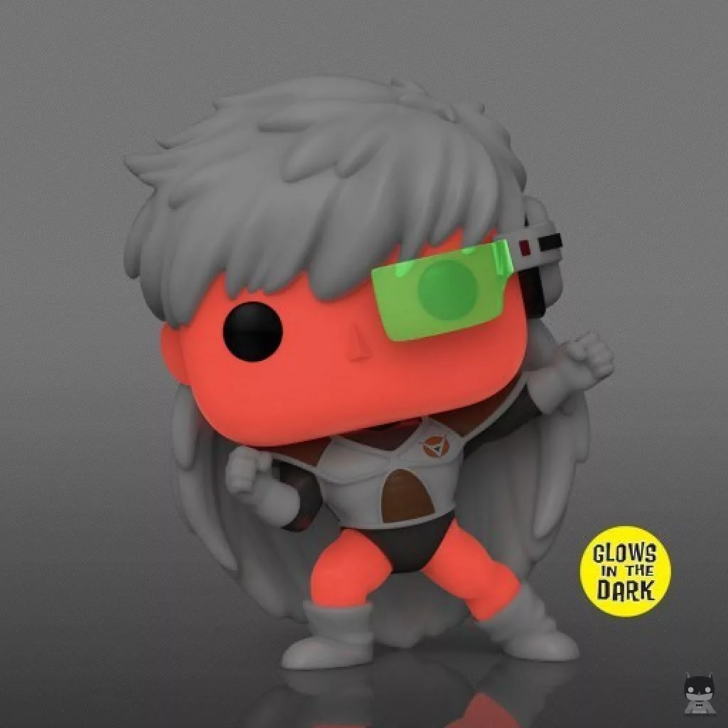 Figurine Funko POP Jiece (Glow in the Dark) (Dragon Ball Z (DBZ))