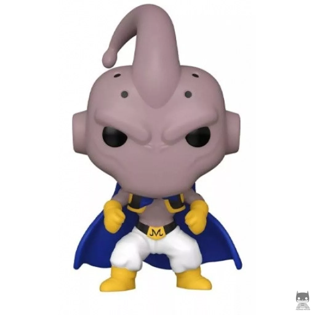 Figurine Funko POP Boo Méchant (Dragon Ball Z (DBZ))
