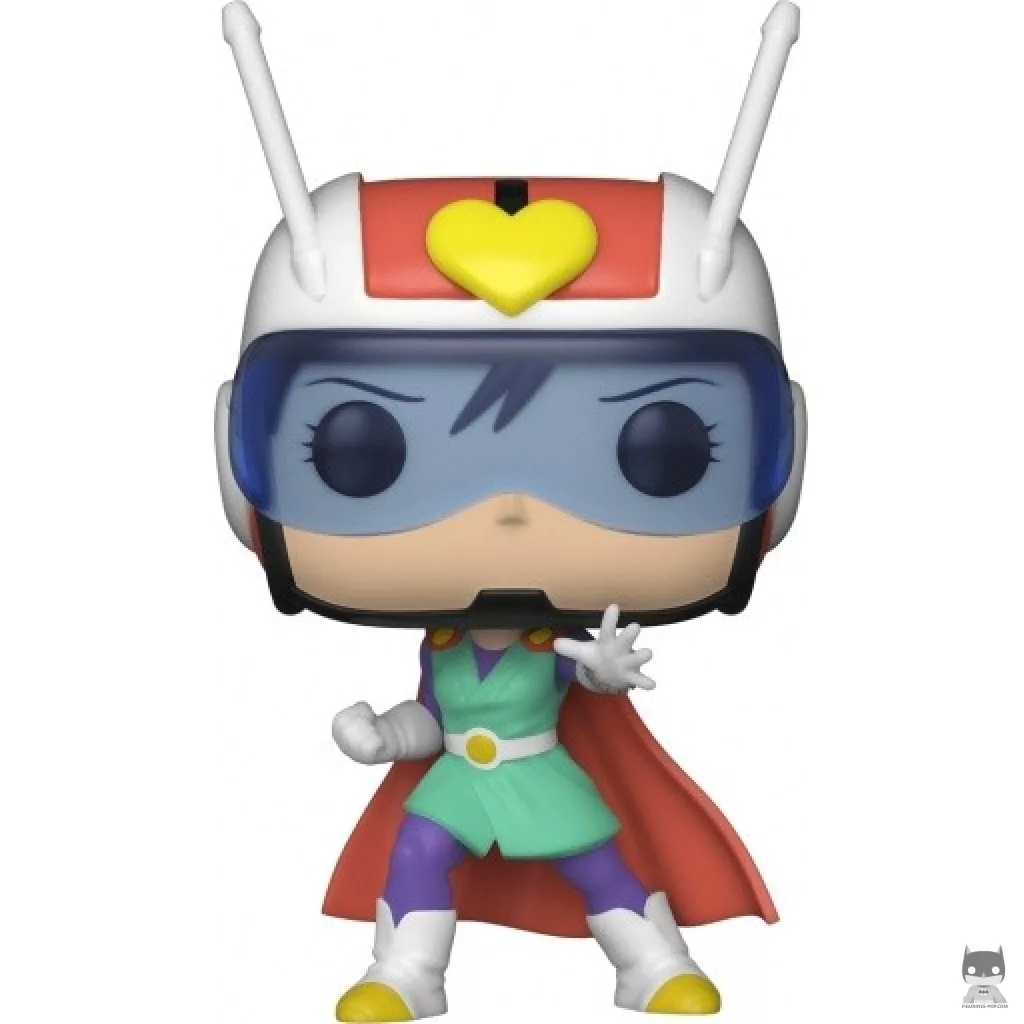Figurine Funko POP Great Saiyagirl (Dragon Ball Z (DBZ))