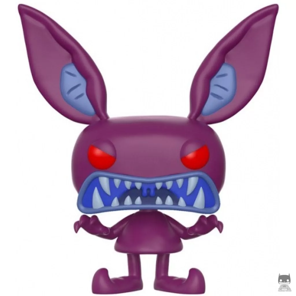 Figurine Funko POP Ickis (Drôles de monstres)
