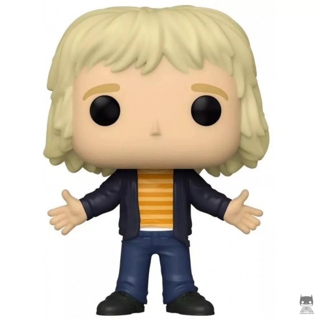 Figurine Funko POP Harry Dunne (Dumb et Dumber)