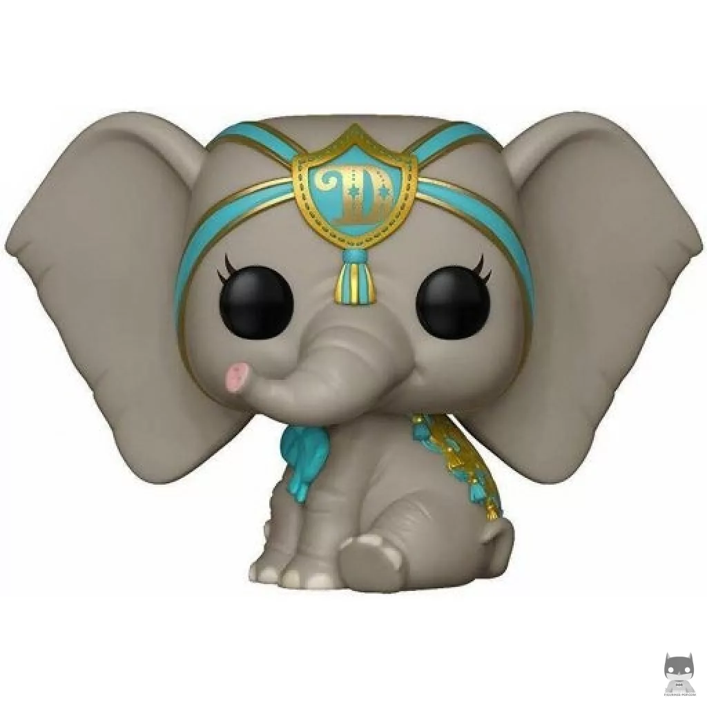 Figurine Funko POP Dumbo Dreamland (Dumbo)