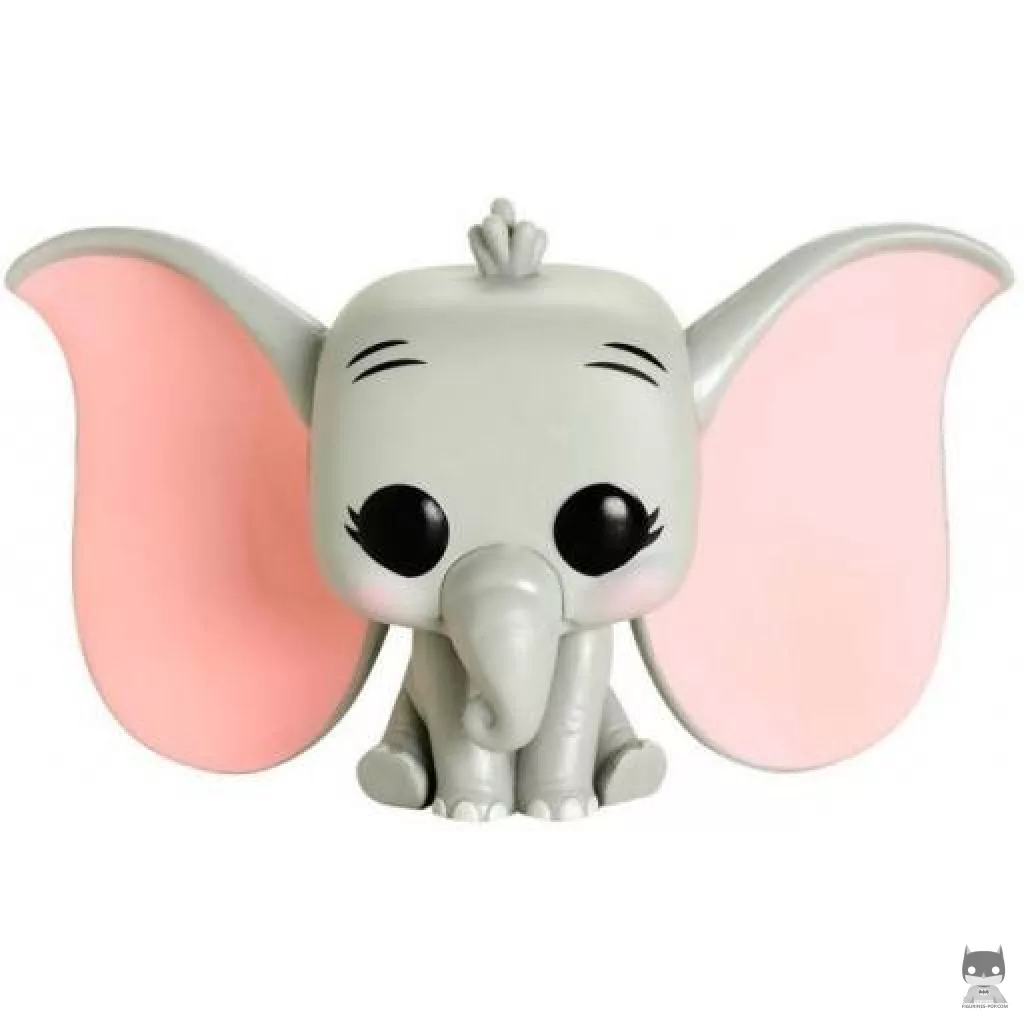 Figurine Funko POP Dumbo bébé (Dumbo)