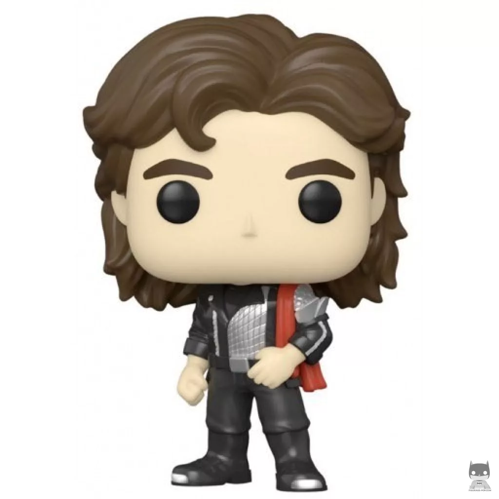 Figurine Funko POP John Taylor (The Wild Boys) (Duran Duran)