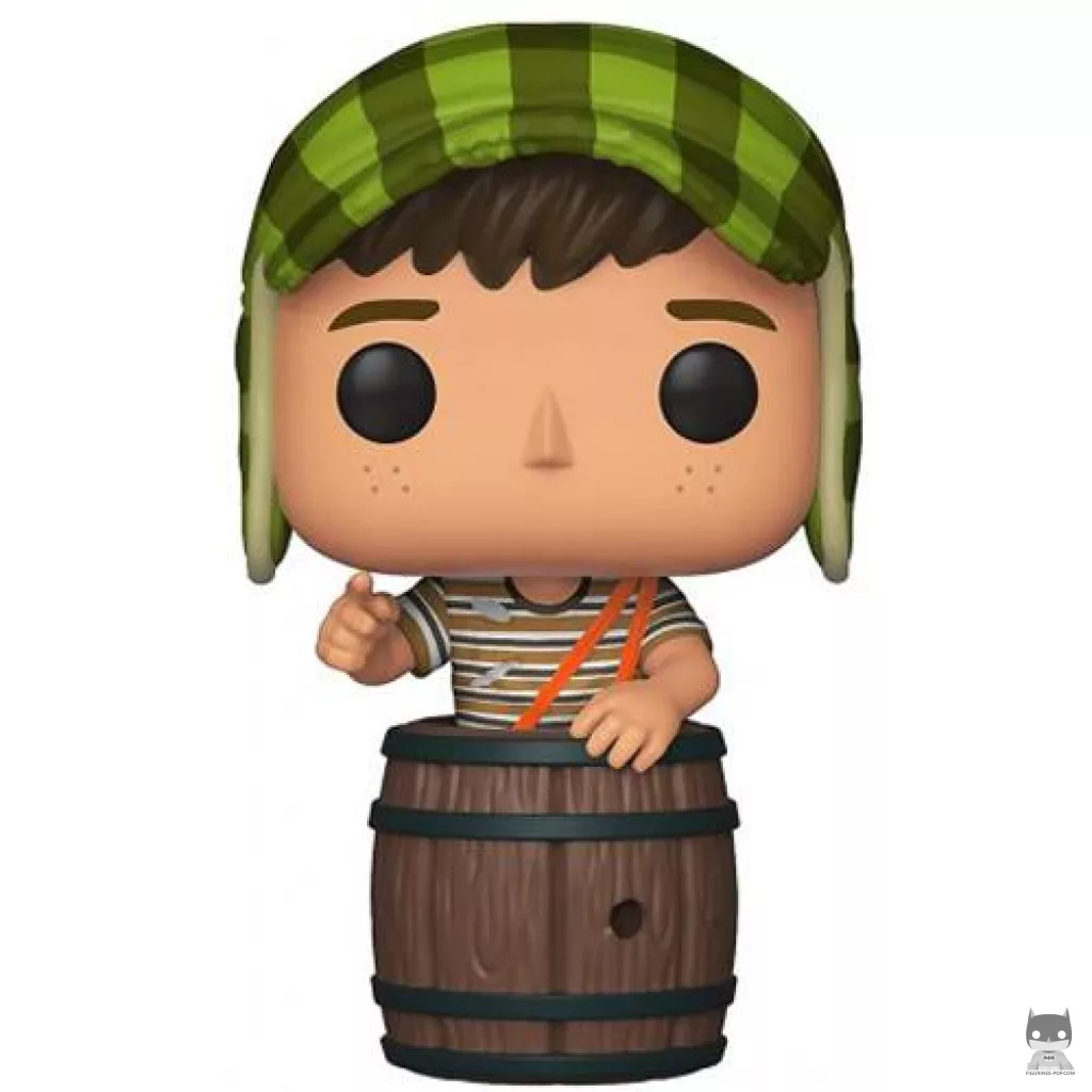 Figurine Funko POP El Chavo (El Chavo del Ocho)