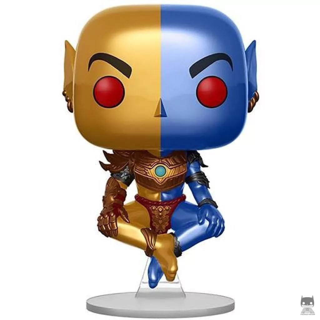 Figurine Funko POP Vivec (Elder Scrolls)