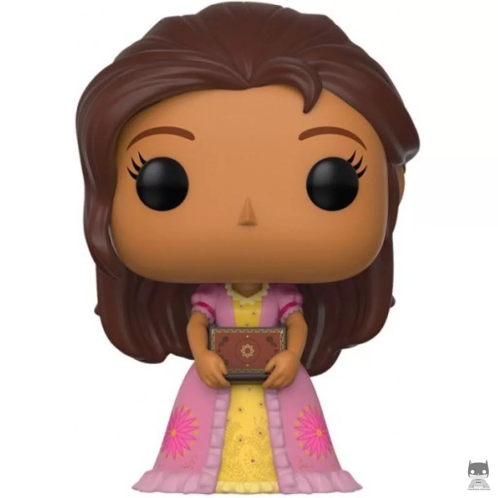 Figurine Funko POP Isabel (Elena d'Avalor)