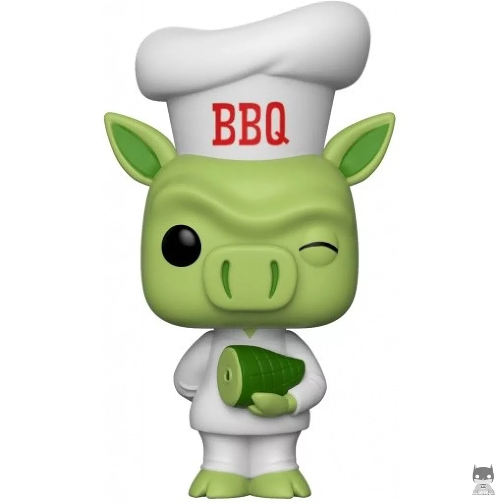 Figurine Funko POP Sam (Vert) (Fantastik Plastik)