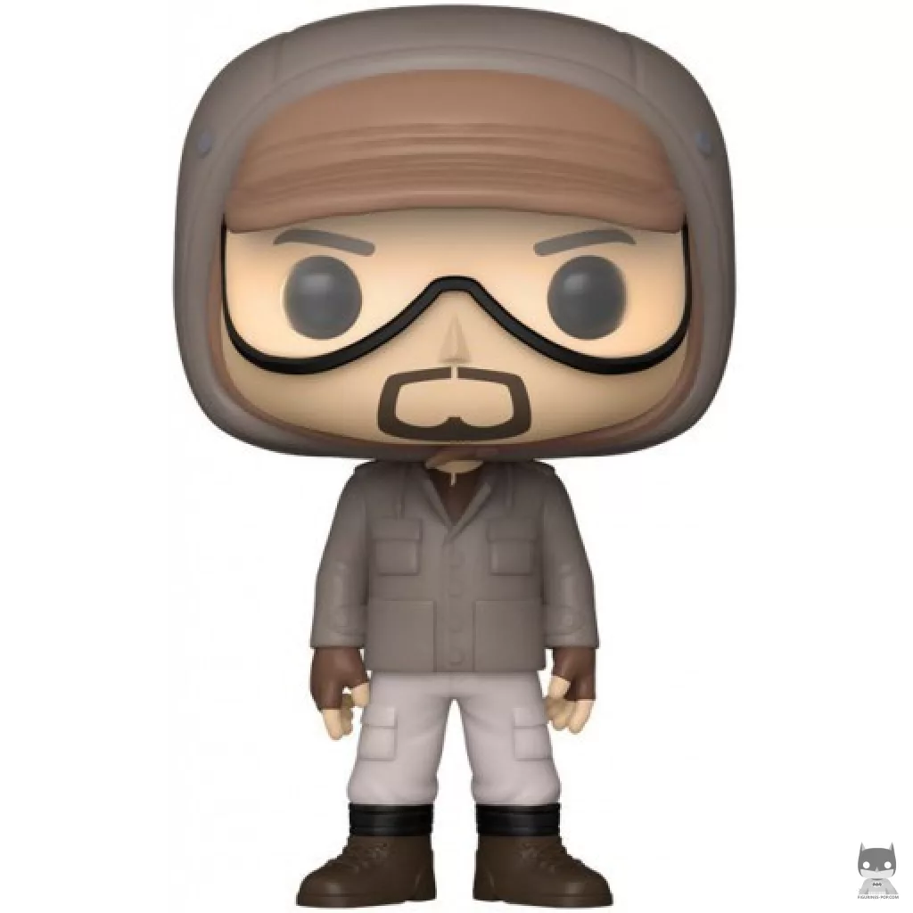 Figurine Funko POP Jayne Cobb (Firefly)