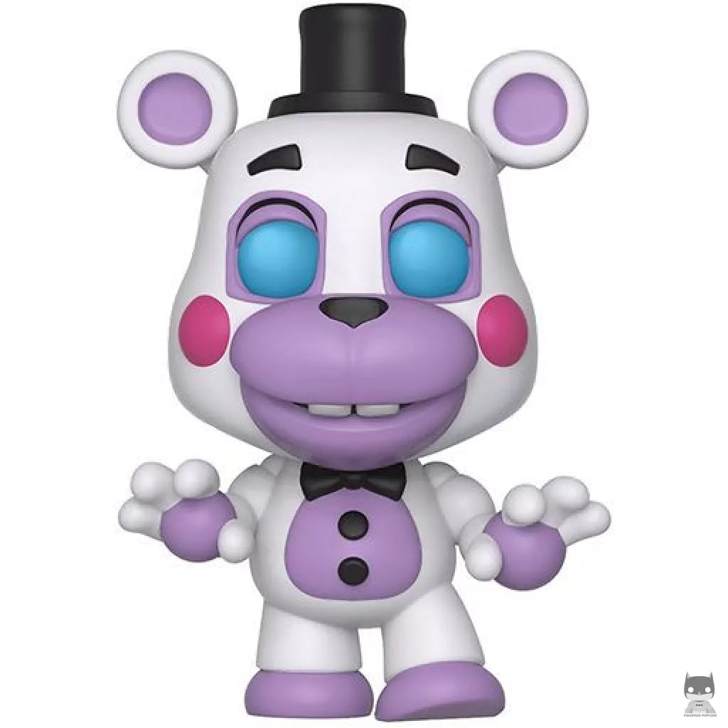 Figurine Funko POP Helpy (Five Nights at Freddy's)