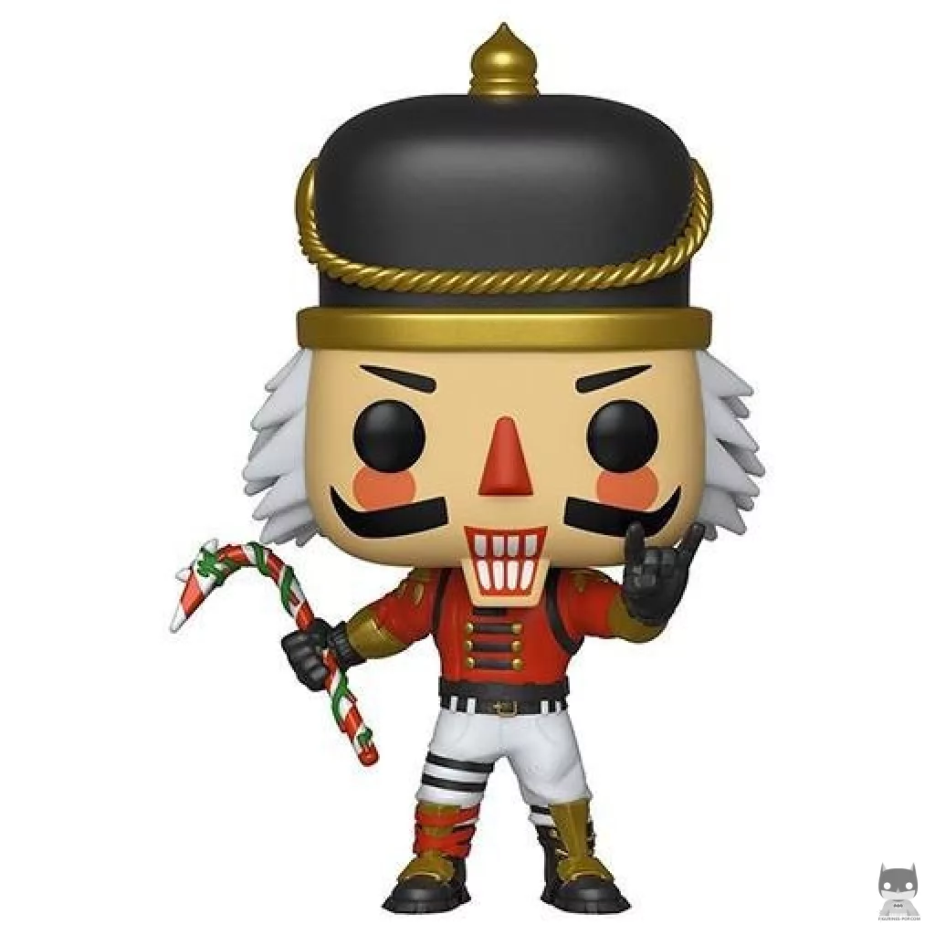 Figurine Funko POP Crackshot (Fortnite)