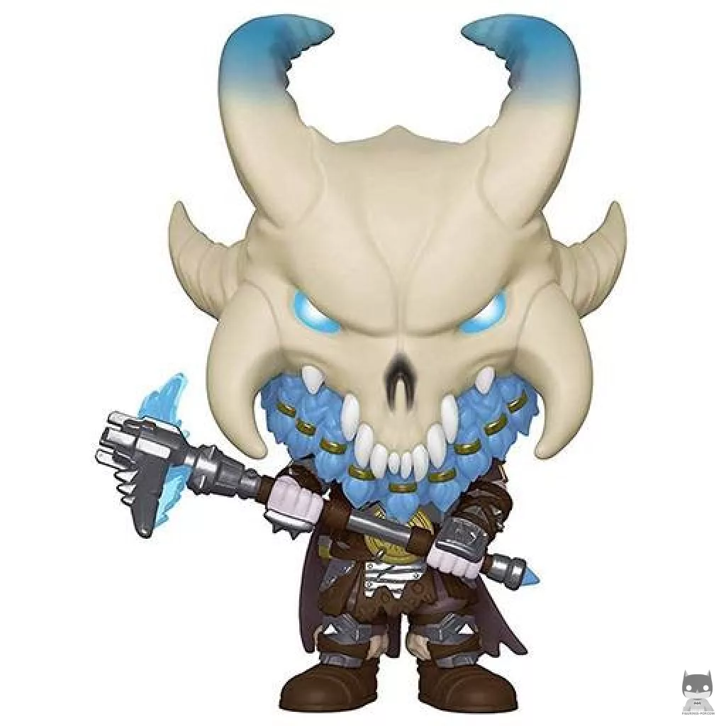 Figurine Funko POP Ragnarok (Fortnite)