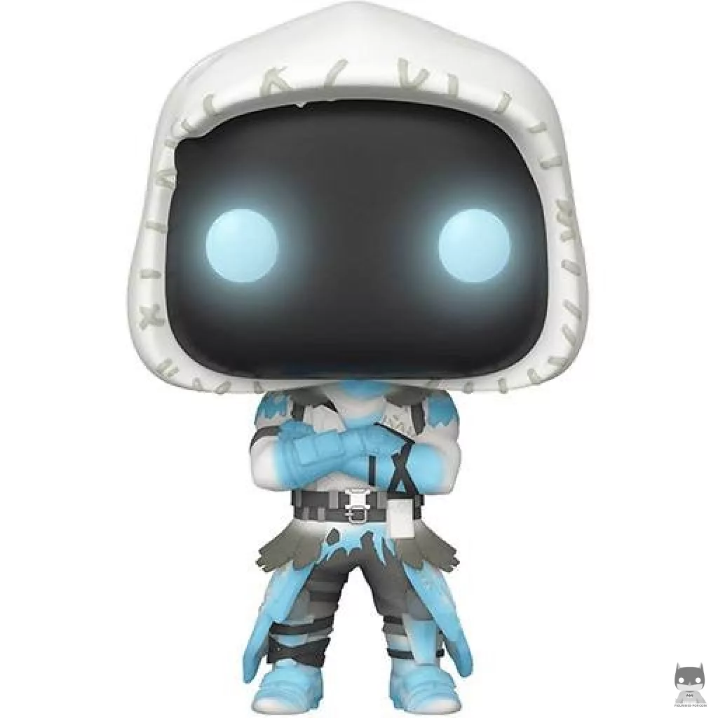 Figurine Funko POP Frozen Raven (Fortnite)